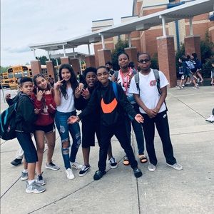 Meet your Posher, John